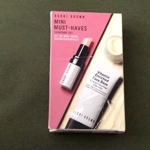 Bobbi Brown Mini Must Haves set